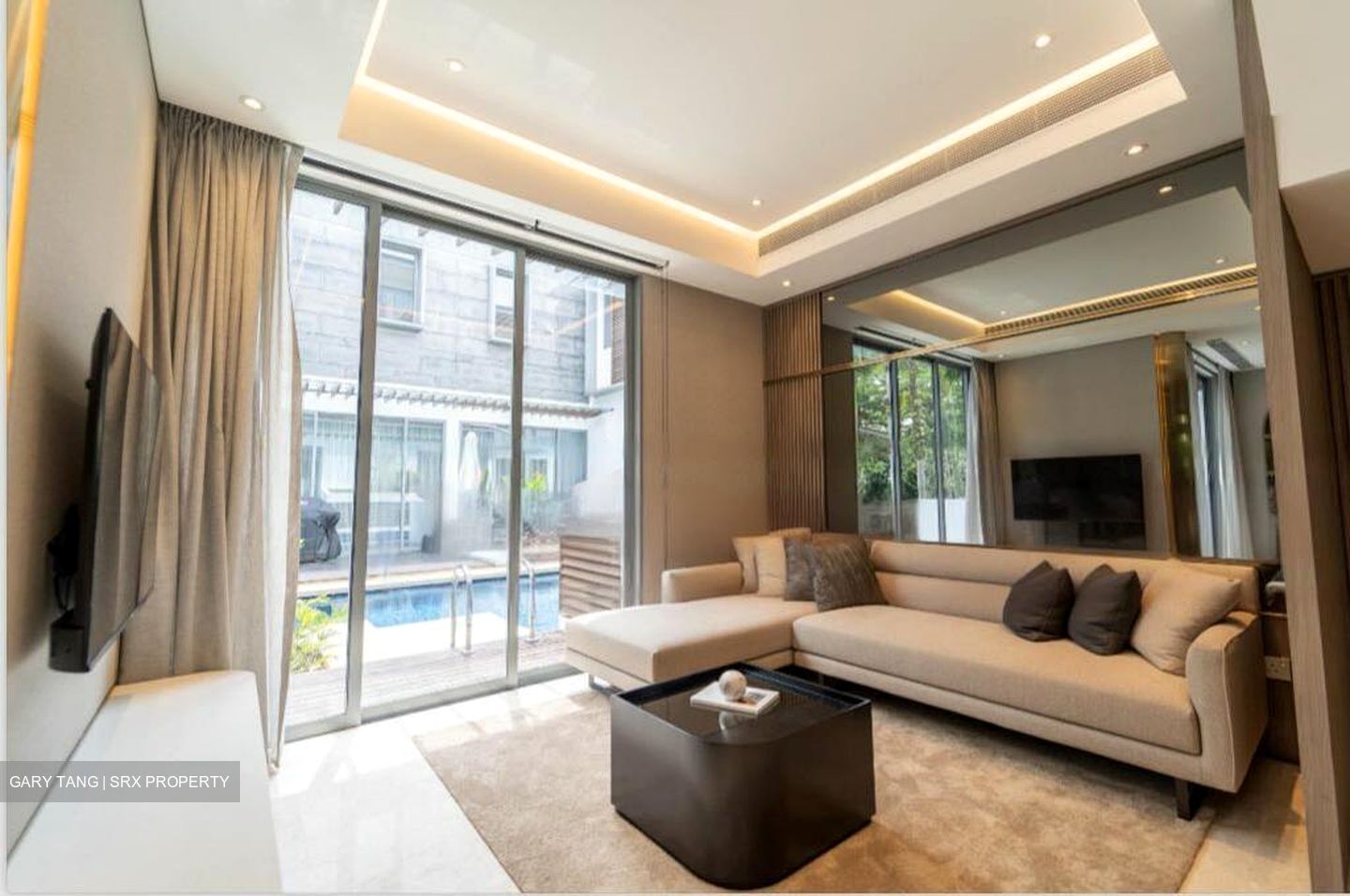 Greenwood Mews (D11), Terrace #455723641